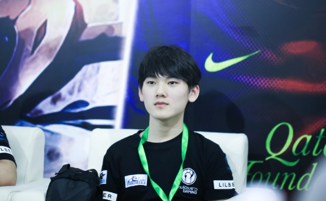 Meteor 来自 Gen.G 在 VALO2ASIA AWARDS 2024 排名中位列第 4