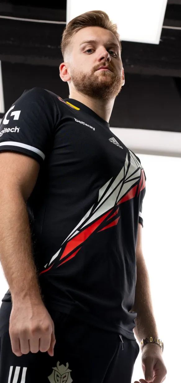 s1mple 在对阵 The MongolZ 的比赛中：“ The MongolZ 像 Major 决赛的赢家一样打球”