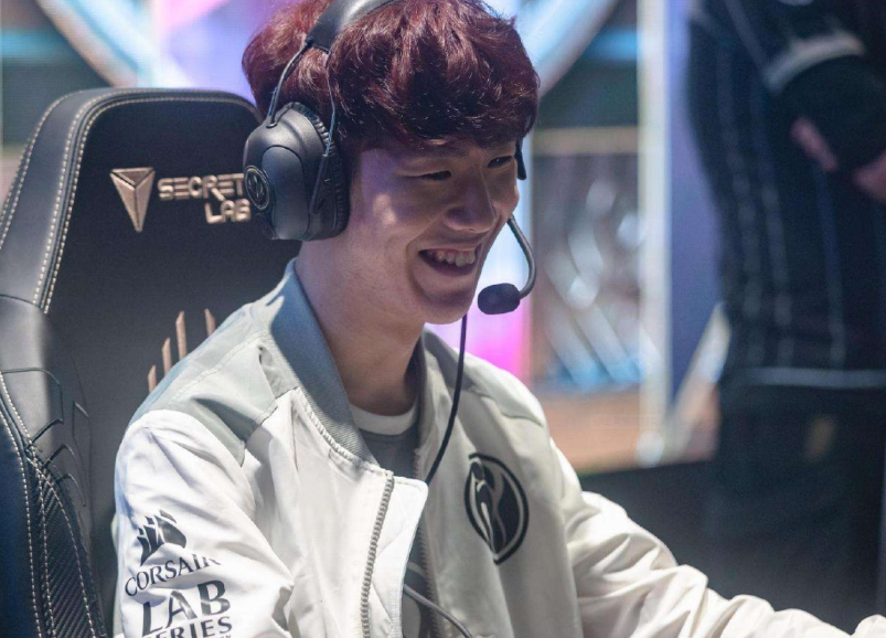 Heroic 不会因为将 tN1R 替换为 xfl0ud 而失去 VRS 积分。