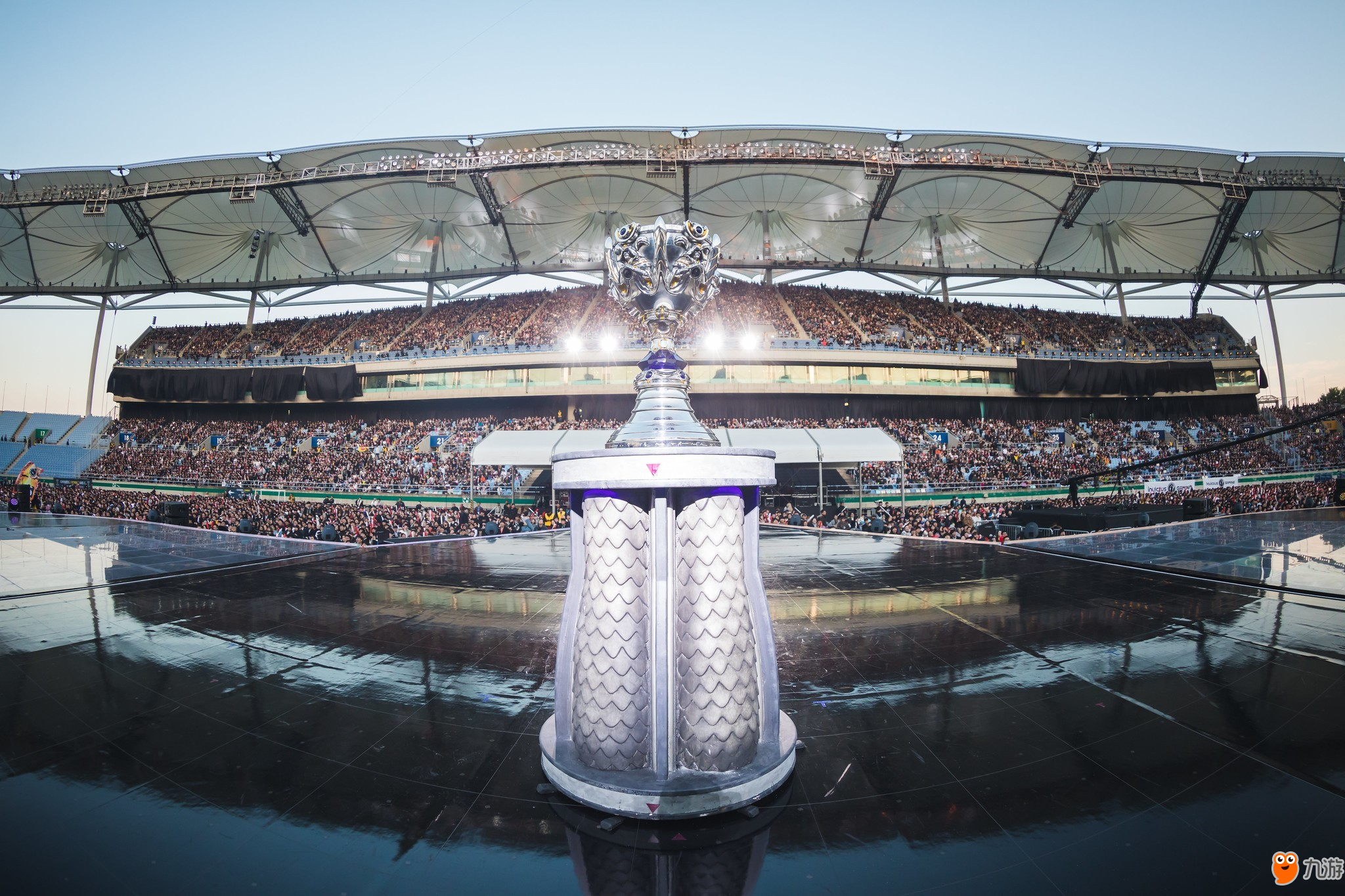 CSGO cs summit 6北美：Chaos和Mibr双双被淘汰